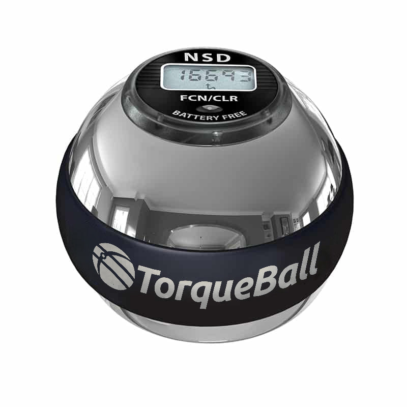 TorqueBall