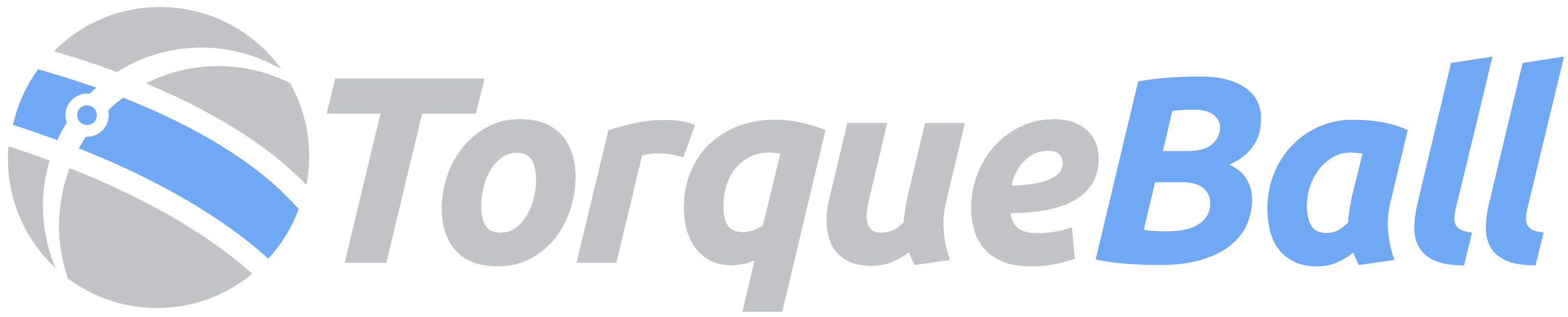 TORQUEBALL